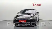 2020 KIA K5