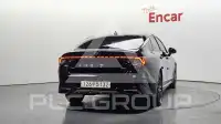 2020 KIA K5