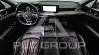 2020 KIA K5