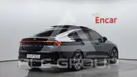 2020 KIA K5
