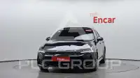 2020 KIA K5