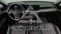 2020 KIA K5