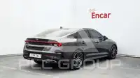 2020 KIA K5