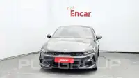 2020 KIA K5