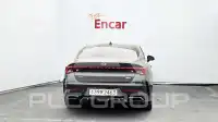 2020 KIA K5