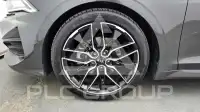 2020 KIA K5