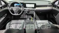 2020 KIA K5