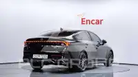 2020 KIA K5