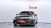 2020 KIA K5