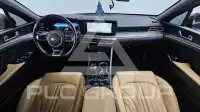 2020 KIA K5