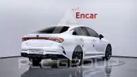 2020 KIA K5