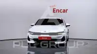 2020 KIA K5