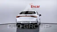 2020 KIA K5