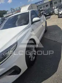 2020 KIA K5