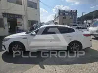 2020 KIA K5