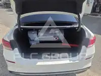 2020 KIA K5