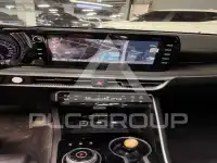 2020 KIA K5
