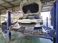 2020 KIA K5