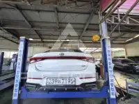 2020 KIA K5