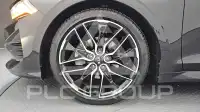 2020 KIA K5