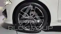 2020 KIA K5