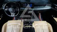 2020 KIA K5