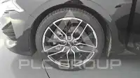2020 KIA K5
