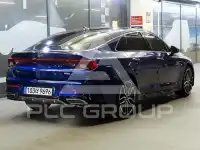 2020 KIA K5