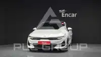 2020 KIA K5