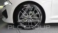2020 KIA K5