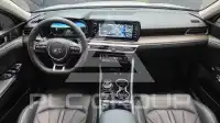 2020 KIA K5