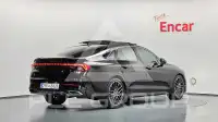 2020 KIA K5