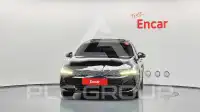 2020 KIA K5