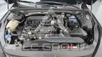 2020 KIA K5