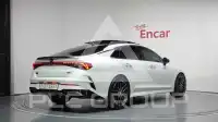 2020 KIA K5