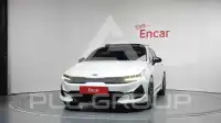 2020 KIA K5