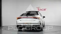 2020 KIA K5