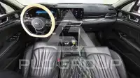 2020 KIA K5