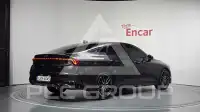 2020 KIA K5