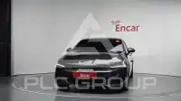2020 KIA K5