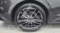 2020 KIA K5