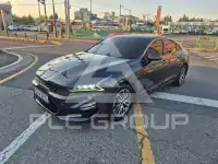 2020 KIA K5