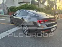 2020 KIA K5