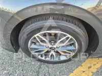 2020 KIA K5