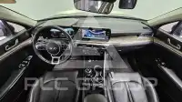2020 KIA K5