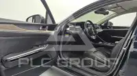 2020 KIA K5