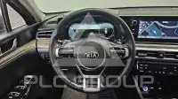 2020 KIA K5