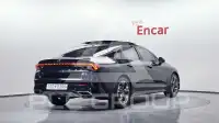 2020 KIA K5