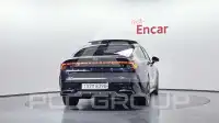 2020 KIA K5