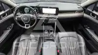 2020 KIA K5